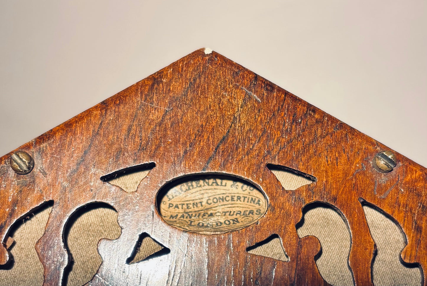 Concertina