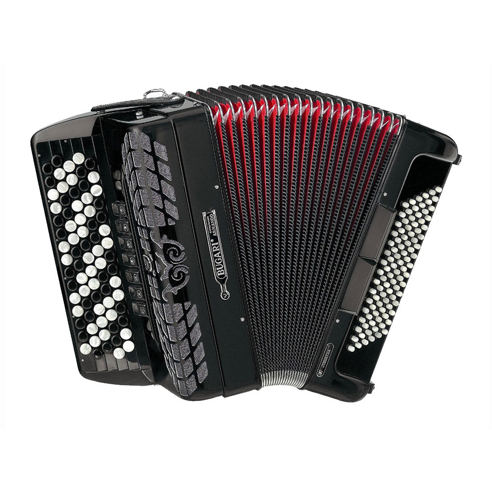 Bugari Armando Juniorfisa Model 320J