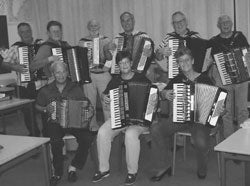 Amager Harmonikaklub