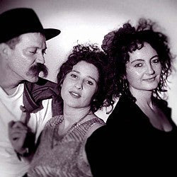 Øyvind Ougaard, Trio Klezmer