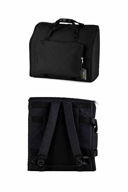 Harmonikataske - Pro