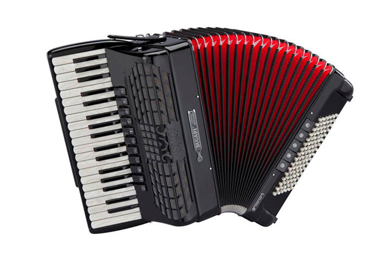 Bugari Armando Artist Model 281/ARS