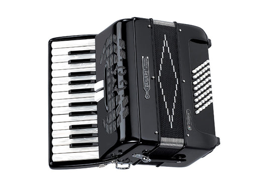 Bugari Armando Juniorfisa Model 100J