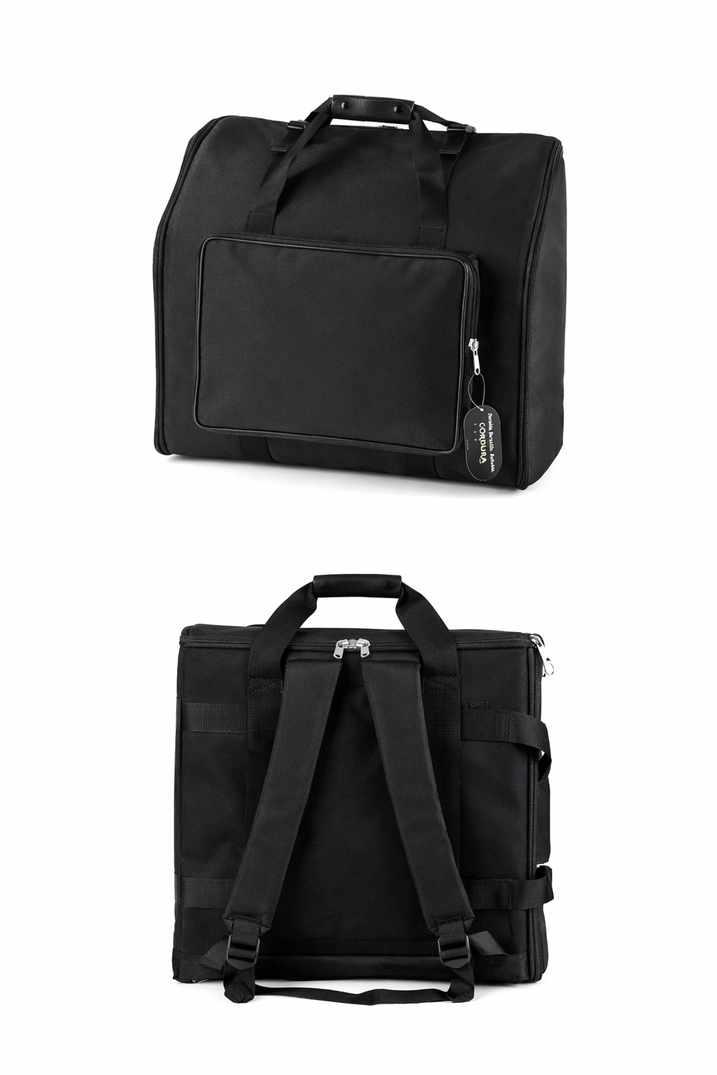 Harmonikataske - Pro