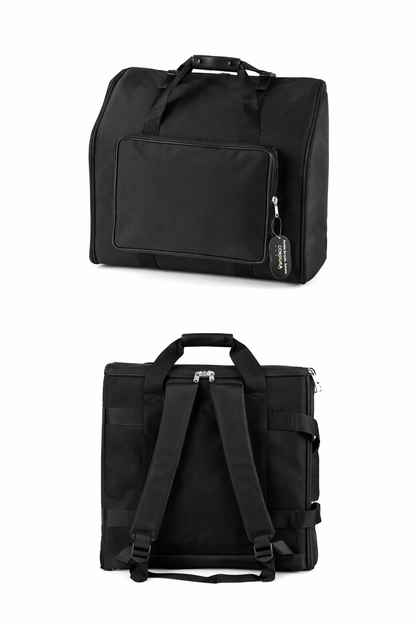 Harmonikataske - Pro