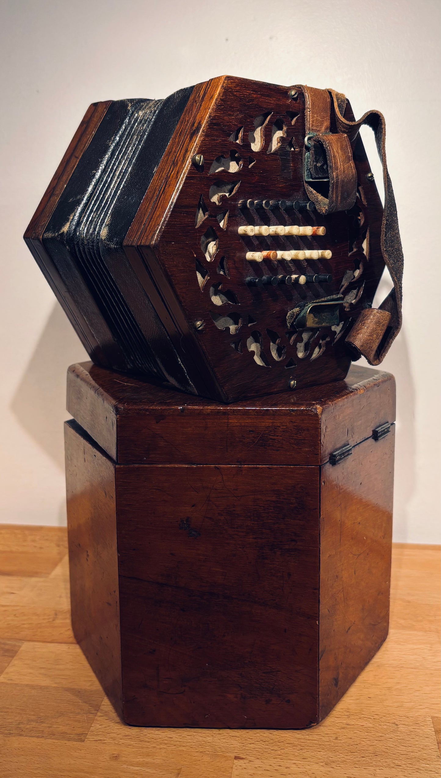 Concertina
