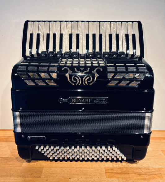 Bugari Armando (Artist Cassotto)