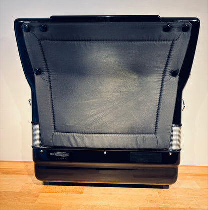 Bugari Armando (Artist Cassotto)