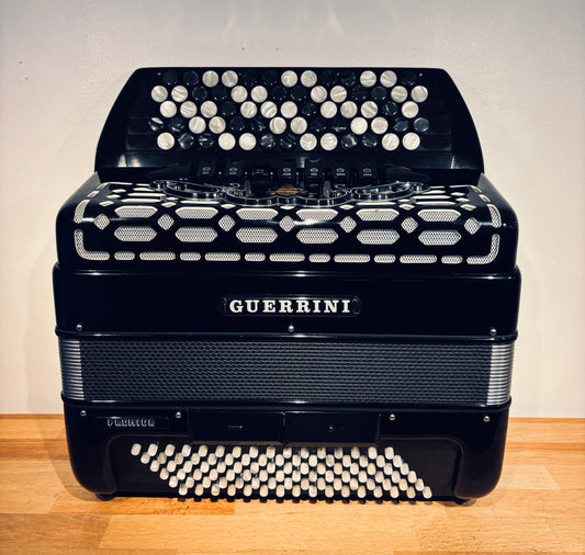 Guerrini Premier