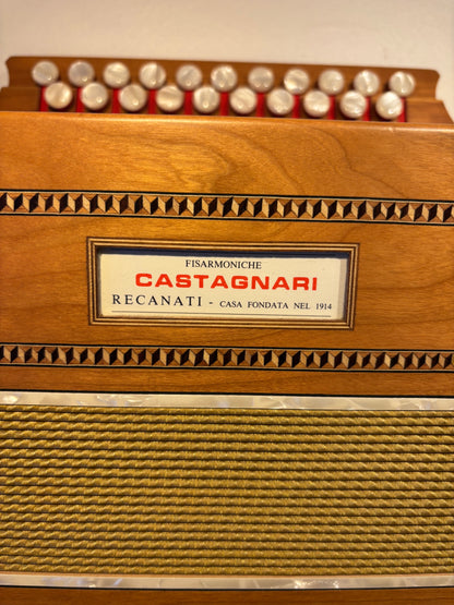 Castagnari