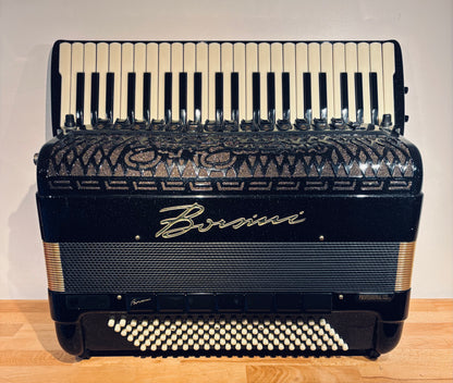 Borsini Superstar 2000