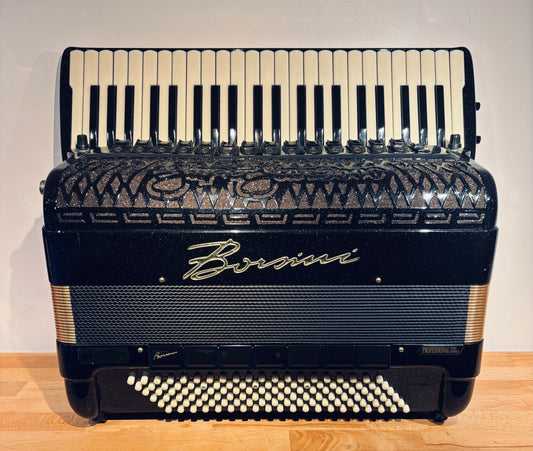 Borsini Superstar 2000