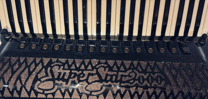 Borsini Superstar 2000