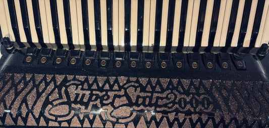 Borsini Superstar 2000