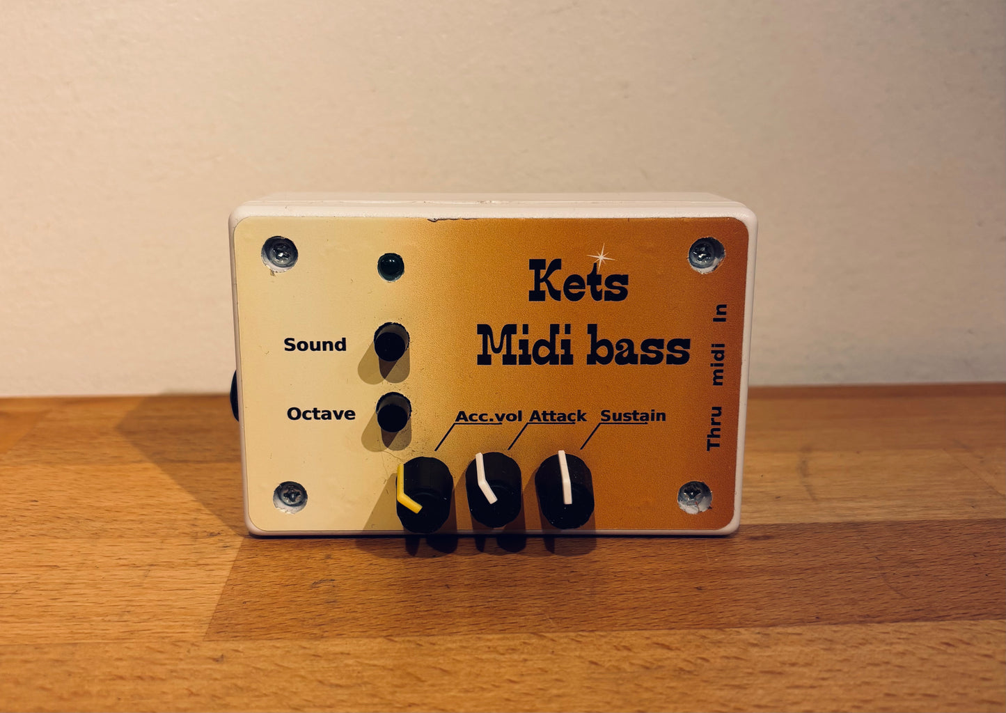 Borsini Superstar 2000