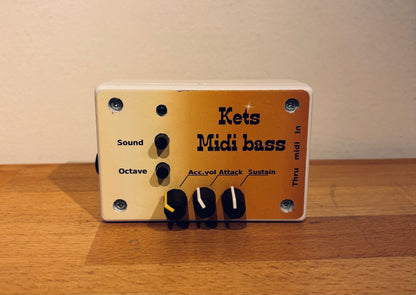 Borsini Superstar 2000