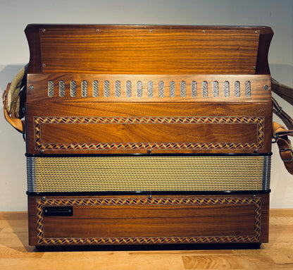 Castagnari Golden Line