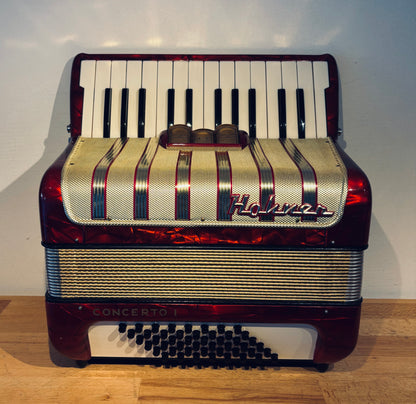 Hohner Concerto I