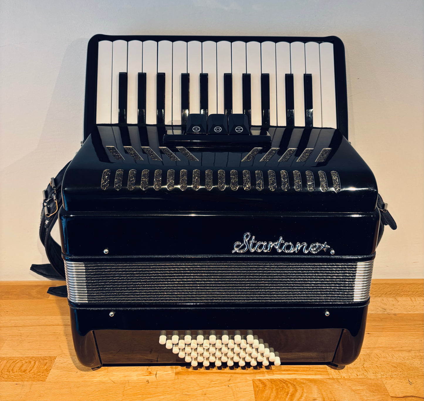 Startone