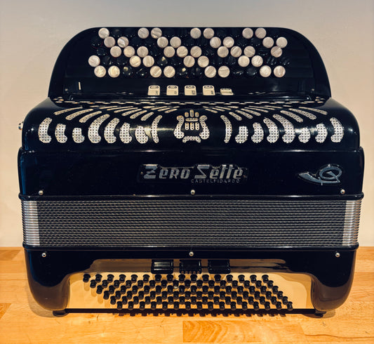 Zero Sette B15C