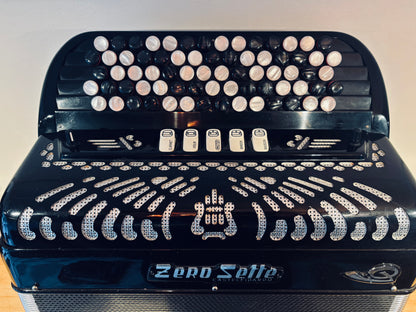 Zero Sette B15C