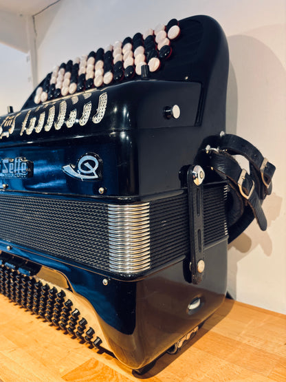 Zero Sette B15C
