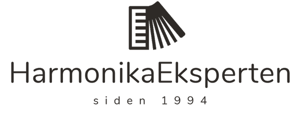 Harmonika Eksperten