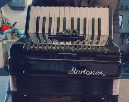 Startone