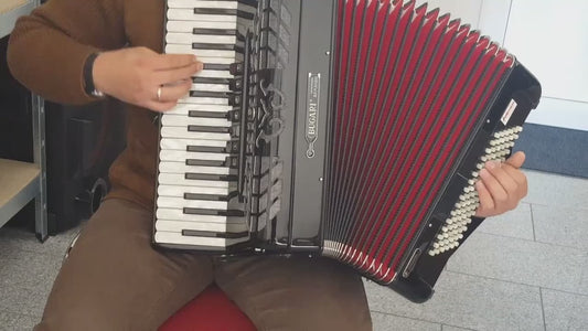 Bugari Armando Juniorfisa Model 130J