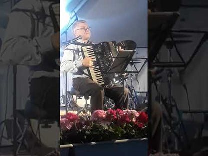 Borsini Superstar 2000