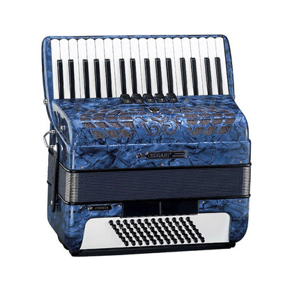 Bugari Armando Juniorfisa Model 115J