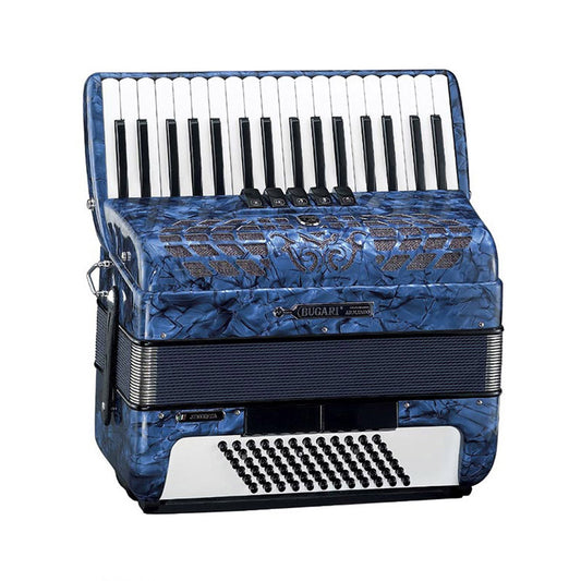 Bugari Armando Juniorfisa Model 115J