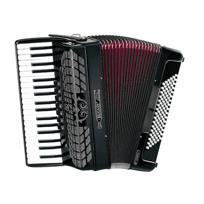 Bugari Armando Juniorfisa Model 130J