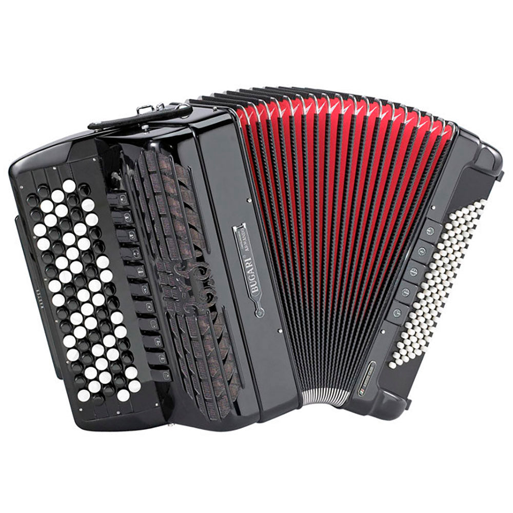 Bugari Armando Artist 502/ARS